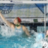 Las chicas del Club Waterpolo Dos Hermanas PQS no hacen los deberes
