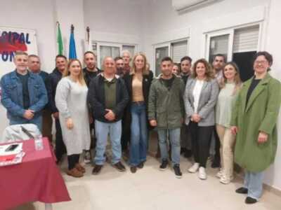María Naval Zarazaga elegida como candidata a la Alcaldía de Chipiona por el PSOE