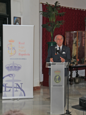El Día de Andalucía recibirá premio de tres socios del Ateneo de Triana.