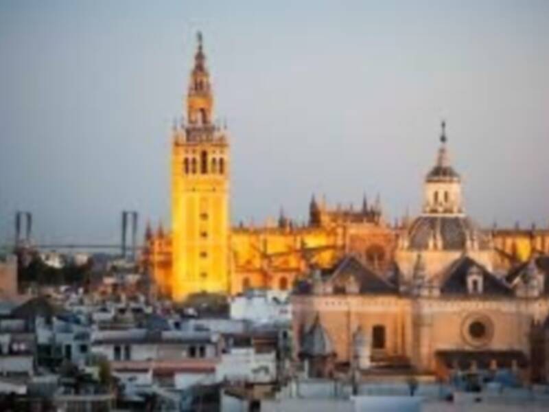 La ciudad más amada, por José Joaquín Gallardo