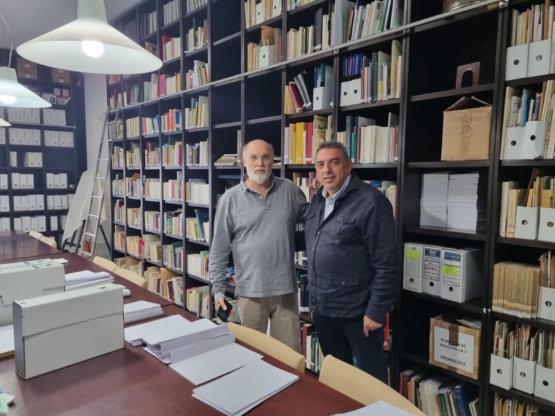 La Semana del Libro de Lora del Río estará dedicada a la figura y obra de Juan Ramón Jiménez