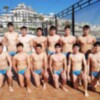 El Club Waterpolo Dos Hermanas PQS ya lidera la Liga Andaluza masculina