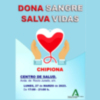 El lunes 27 de marzo habrá una nueva oportunidad en Chipiona para donar sangre