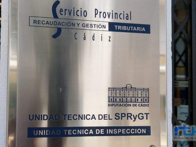 Abierto el plazo voluntario para el pago del impuesto de vehículos de tracción mecánica en Chipiona
