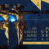 Mi Cristo Roto en Más leer