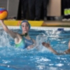 El Club Waterpolo Dos Hermanas PQS dice adiós al curso en Primera Nacional femenina con derrota