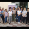 Luz María Caraballo clausura junto a FADEMUR la formación teórica del Curso de Atención Sociosanitaria a Personas en Domicilio