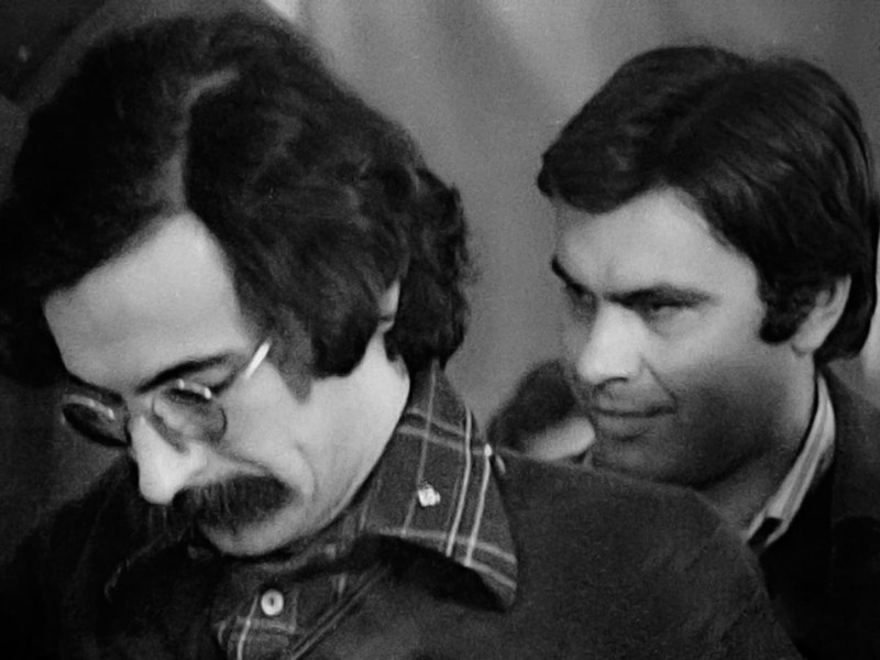 ¿A cuento de qué pongo esta fotografía?, exposición en Madrid de Pablo Julia 