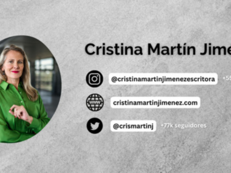 Cristina Martín Jiménez, experta en el Club Bilderberg, desvela las claves sobre la reunión anual que arranca en Lisboa