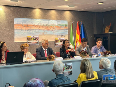 Juventudes Agrarias del Coag reunidas en Chipiona señalan la falta de 200.000 jóvenes para un relevo generacional sostenible en el campo