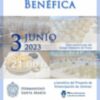 El 3 de junio cena benéfica del Proyecto de Enmacipacion de Jóvenes de San José de la Montaña