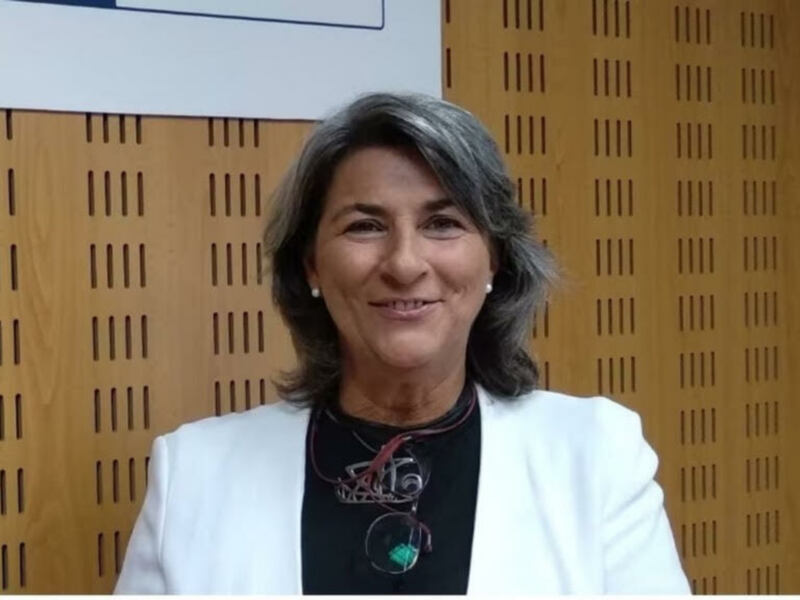  Muere Blanca Juste, directora de Radio Cádiz durante 15 años