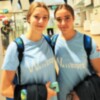 Doble presencia del Club Waterpolo Dos Hermanas PQS en la selección española