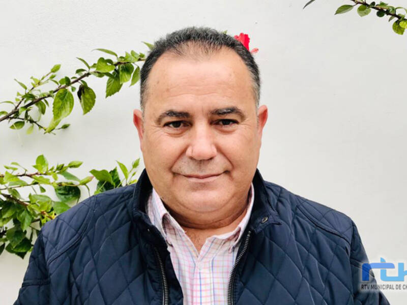 Enrique López: Me despido satisfecho con el trabajo realizado y agradecido por los apoyos recibidos 