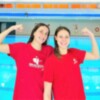 Marina García Polo (Sincro Sevilla) confirma su plaza olímpica en los Juegos de París