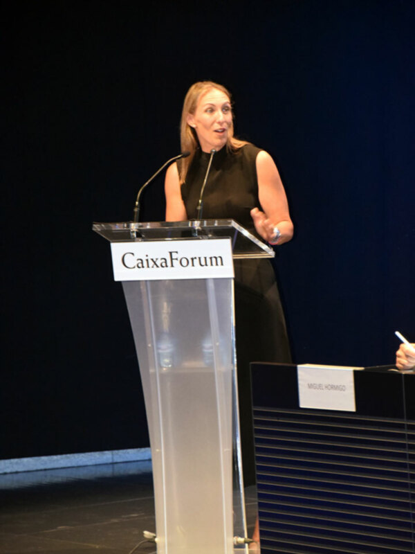 Nuevo presidente del Círculo de Empresario de Cartuja de Sevilla 2023