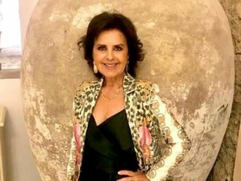 La localidad sevillana de Osuna rinde honores a María José Santiago 