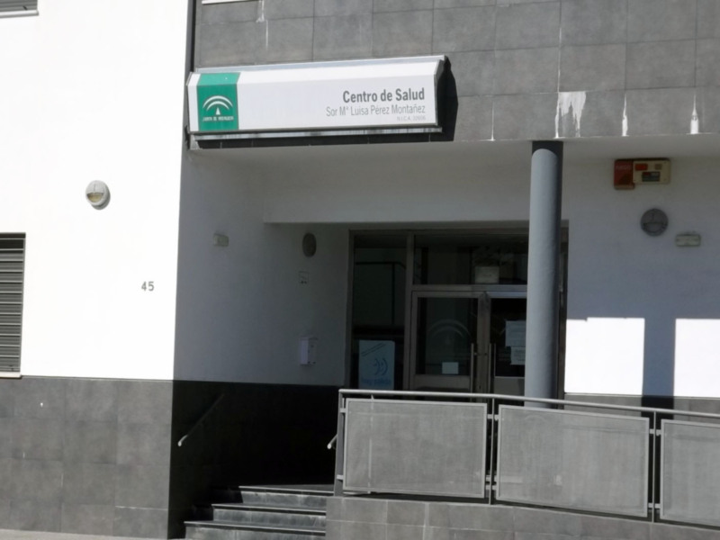 En un centro de salud, de 4 médicos en plantilla, solo se da las consultas de urgencias