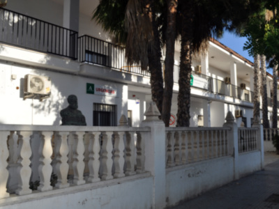 Difícil situación sanitaria, por la falta de médicos en verano, una historia que se repite cada año en Chipiona