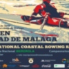 Open Ciudad de Málaga y Andaluz de remo de mar