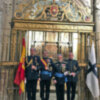 Acto Nacional de la Orden Cívico Militar de los Reales Tercios de España, Italia y Flandes