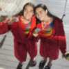 Reyes Díaz y Aroa Sánchez, subcampeonas de Europa juvenil 