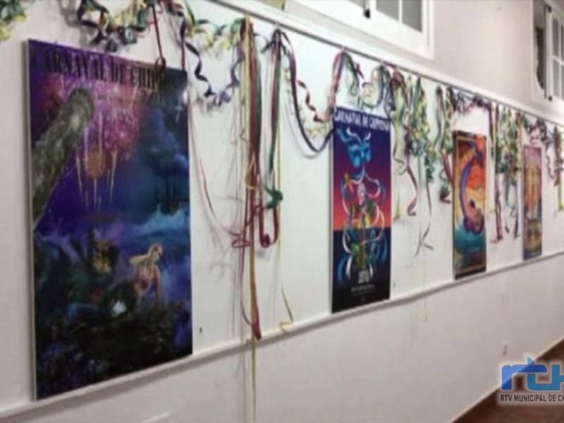 Aprobadas las bases del concurso de carteles del Carnaval de Chipiona 2024