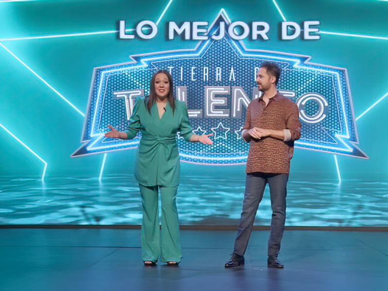 La música y la excelencia, protagonistas los sábados del verano con "Lo mejor de Tierra de Talento"