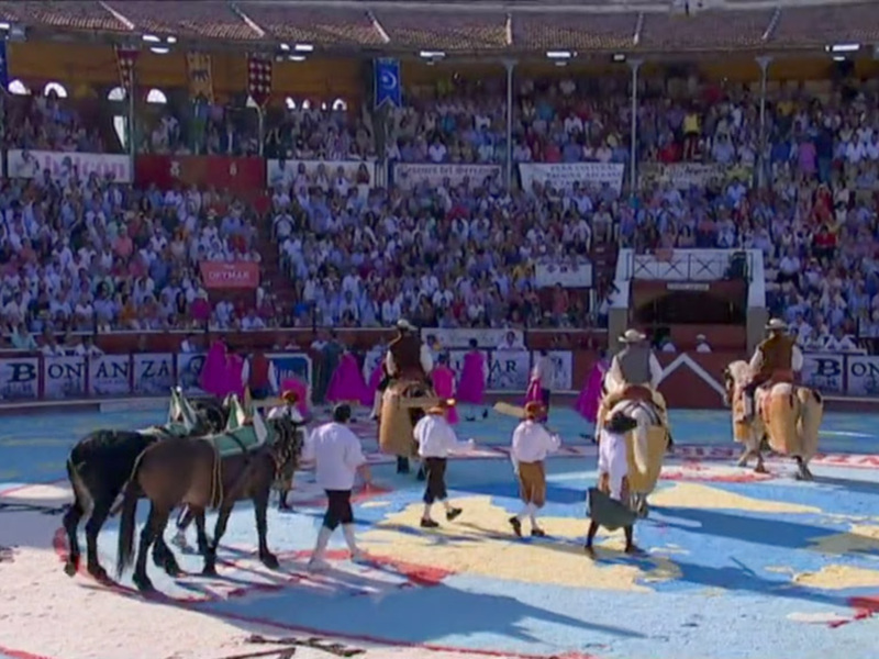 La Corrida Magallánica de Sanlúcar, en directo este domingo en Canal Sur Televisión