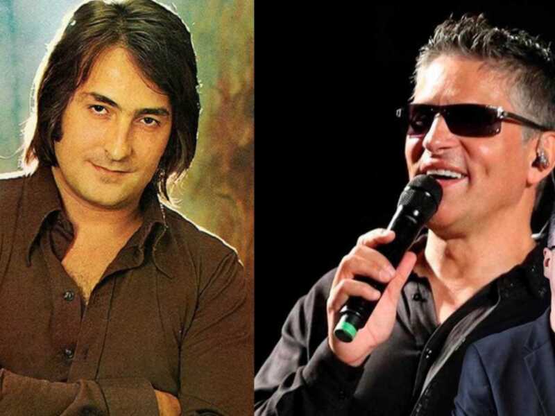 La 2 homenajea a Nino Bravo con el concierto sinfónico de la Orquesta y Coro RTVE junto a Serafín Zubiri