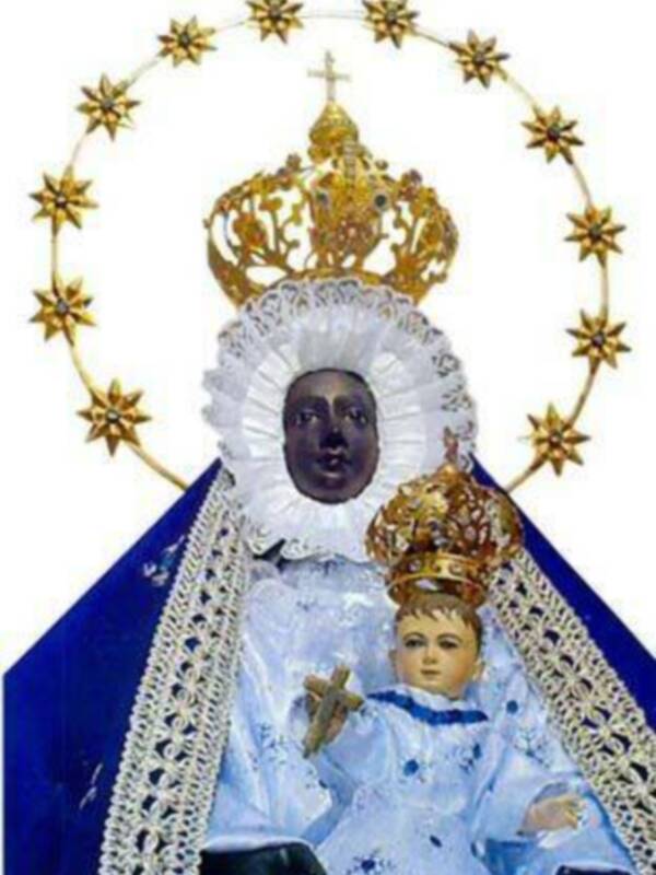 El Santuario de Regla en Cuba ofrecerá la Novena en redes