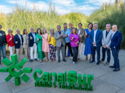 Canal Sur Radio inicia la nueva temporada con novedades en su programación