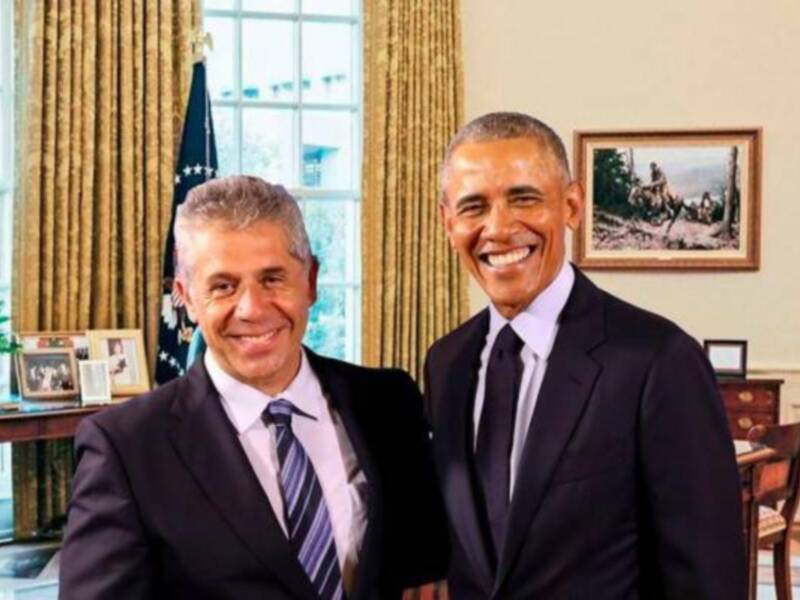 El experto mundial en cambio climático y Presidente del Planet Future Foundation Pancho Campo disertará en el Ateneo de Sevilla con su conferencia