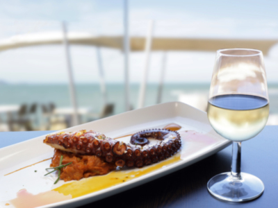 Los bares y restaurantes de Jerez celebran el 20 aniversario de Copa Jerez con una ruta gastronómica