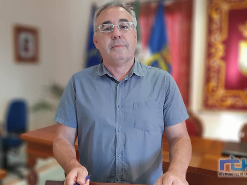 Pepe Mellado anuncia la inminente concesión de licencia para la construcción de 178 nuevas viviendas en Costa Ballena