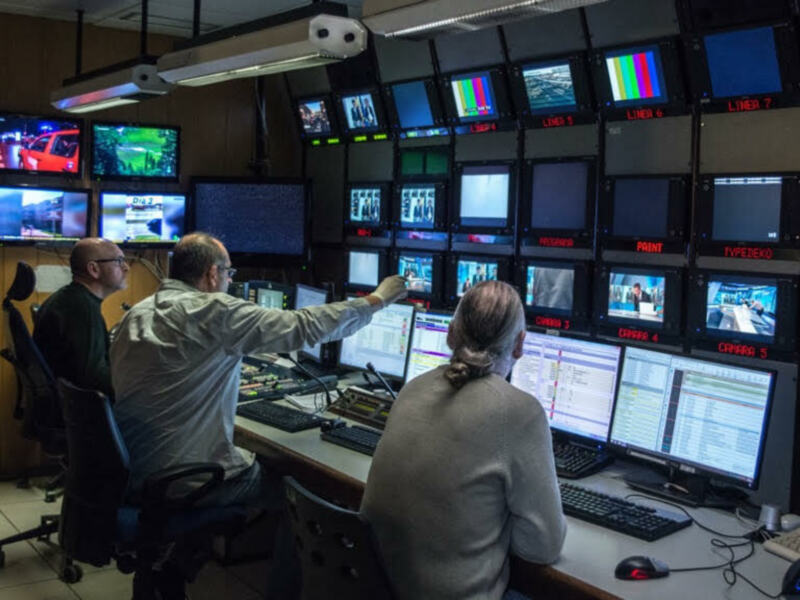 Canal Sur Televisión supera su mejor marca en un mes de septiembre de los últimos 12 años
