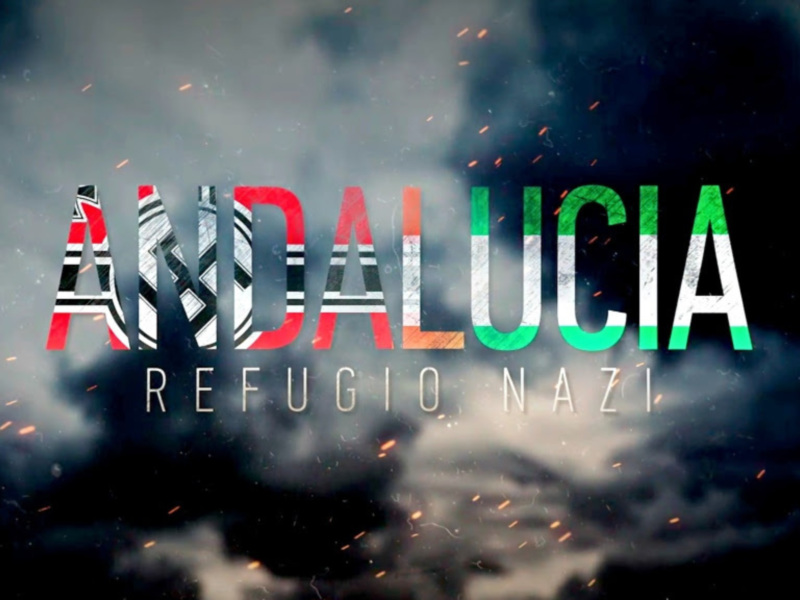 "Andalucía, refugio nazi", la sombra de quienes huyeron de Alemania tras la II Guerra Mundial