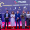 "Andalucía Directo", premio "Cultura Andaluza" de los Premios Solidarios del Festival de las Naciones de Sevilla