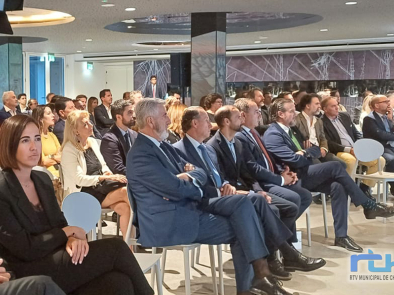 El alcalde de Chipiona anuncia la construcción de dos nuevos hoteles de cinco estrellas en Costa Ballena Chipiona