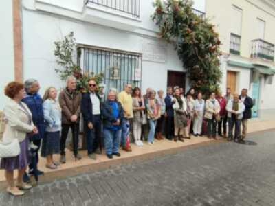 Chipiona recuerda a Federico Oliver Crespo en el día que se cumplían 150 años de su natalicio