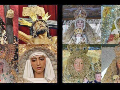 La Virgen de los Reyes participará en la Procesión Magna por el II Congreso de Hermandades 2024