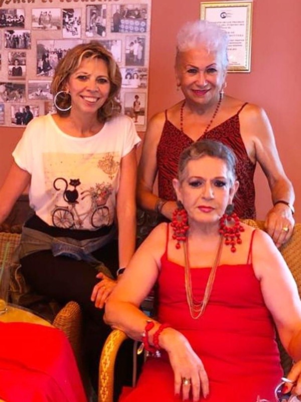 Fundación Manolita Chen 