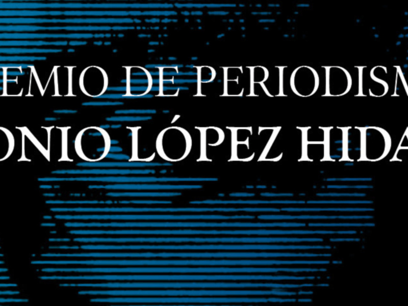 El Colegio Profesional de Periodistas de Andalucía y el Ayuntamiento de Montilla convocan el I Premio de Periodismo “Antonio López Hidalgo”