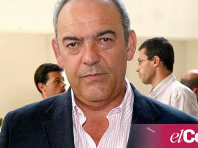 El periodista Pedro Preciado, premiado por la Asociación Sevillana de Cronistas e Investigadores Locales.