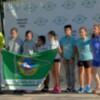 Dominio sevillano en el arranque de la 27ª Copa de Andalucía de remo olímpico