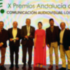 Radio Chipiona recibe el Premio Andalucía de Comunicación Audiovisual Local que reconoce su trayectoria y compromiso con la información de proximidad