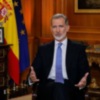 Mensaje Navidad Rey Felipe VI 2023 