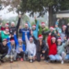 III Travesía solidaria San Silvestre Club Náutico Sevilla