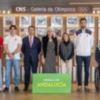 El Club Náutico Sevilla solicita la Medalla de Andalucía