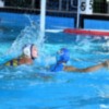 El Club Waterpolo Dos Hermanas PQS tan solo resiste el asalto inicial en Barcelona